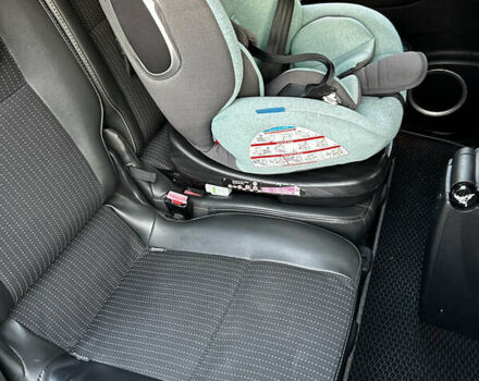 Білий Рено Сценік, об'ємом двигуна 1.5 л та пробігом 280 тис. км за 6500 $, фото 16 на Automoto.ua