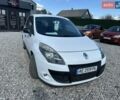 Білий Рено Сценік, об'ємом двигуна 1.46 л та пробігом 288 тис. км за 6100 $, фото 1 на Automoto.ua