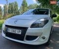 Белый Рено Сценик, объемом двигателя 1.6 л и пробегом 310 тыс. км за 6700 $, фото 1 на Automoto.ua