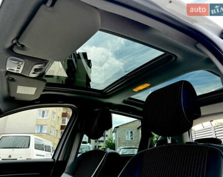 Белый Рено Сценик, объемом двигателя 1.4 л и пробегом 160 тыс. км за 8000 $, фото 7 на Automoto.ua