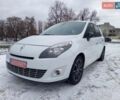 Білий Рено Сценік, об'ємом двигуна 1.5 л та пробігом 221 тис. км за 8150 $, фото 2 на Automoto.ua