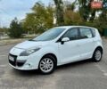 Белый Рено Сценик, объемом двигателя 2 л и пробегом 153 тыс. км за 7900 $, фото 9 на Automoto.ua