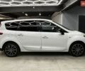 Белый Рено Сценик, объемом двигателя 1.4 л и пробегом 207 тыс. км за 7700 $, фото 9 на Automoto.ua