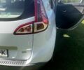 Білий Рено Сценік, об'ємом двигуна 1.5 л та пробігом 156 тис. км за 7800 $, фото 8 на Automoto.ua
