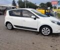 Белый Рено Сценик, объемом двигателя 1.5 л и пробегом 220 тыс. км за 6600 $, фото 7 на Automoto.ua