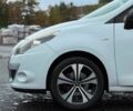Білий Рено Сценік, об'ємом двигуна 1.9 л та пробігом 242 тис. км за 6940 $, фото 3 на Automoto.ua