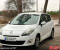 Белый Рено Сценик, объемом двигателя 1.5 л и пробегом 24300 тыс. км за 7500 $, фото 7 на Automoto.ua