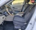 Белый Рено Сценик, объемом двигателя 1.5 л и пробегом 170 тыс. км за 7800 $, фото 56 на Automoto.ua