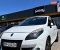 Білий Рено Сценік, об'ємом двигуна 1.87 л та пробігом 300 тис. км за 5500 $, фото 1 на Automoto.ua