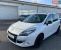 Белый Рено Сценик, объемом двигателя 1.4 л и пробегом 170 тыс. км за 7350 $, фото 1 на Automoto.ua