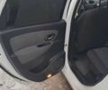 Білий Рено Сценік, об'ємом двигуна 1.5 л та пробігом 311 тис. км за 6700 $, фото 9 на Automoto.ua