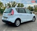 Белый Рено Сценик, объемом двигателя 2 л и пробегом 153 тыс. км за 7900 $, фото 5 на Automoto.ua