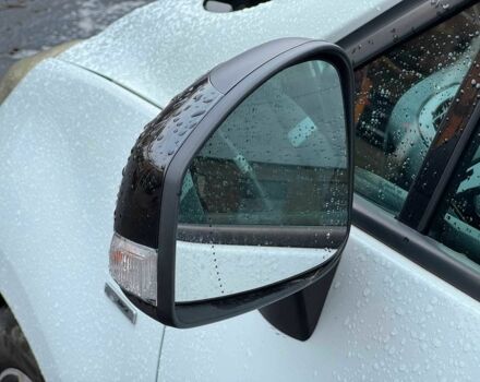 Білий Рено Сценік, об'ємом двигуна 1.9 л та пробігом 242 тис. км за 6940 $, фото 15 на Automoto.ua