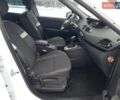 Білий Рено Сценік, об'ємом двигуна 1.5 л та пробігом 221 тис. км за 8150 $, фото 19 на Automoto.ua