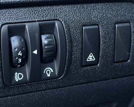 Білий Рено Сценік, об'ємом двигуна 1.5 л та пробігом 315 тис. км за 8300 $, фото 8 на Automoto.ua