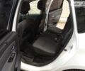 Рено Сценик 2011 в Харькове на Automoto.ua Белый Рено Сценик, объемом двигателя 1.6 л и пробегом 277 тыс. км за 8500 $, фото 8 на Automoto.ua