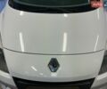 Білий Рено Сценік, об'ємом двигуна 1.6 л та пробігом 211 тис. км за 7500 $, фото 3 на Automoto.ua
