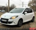 Рено Сценік 2011 у Миколаєві на Automoto.ua Білий Рено Сценік, об'ємом двигуна 2 л та пробігом 257 тис. км за 7999 $, фото 6 на Automoto.ua