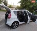 Белый Рено Сценик, объемом двигателя 1.4 л и пробегом 237 тыс. км за 6300 $, фото 17 на Automoto.ua