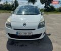 Белый Рено Сценик, объемом двигателя 1.46 л и пробегом 275 тыс. км за 6600 $, фото 1 на Automoto.ua