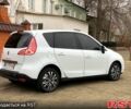 Рено Сценік 2011 у Миколаєві на Automoto.ua Білий Рено Сценік, об'ємом двигуна 2 л та пробігом 257 тис. км за 7999 $, фото 2 на Automoto.ua