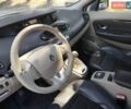 Белый Рено Сценик, объемом двигателя 1.87 л и пробегом 327 тыс. км за 5999 $, фото 13 на Automoto.ua