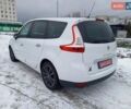 Білий Рено Сценік, об'ємом двигуна 1.5 л та пробігом 221 тис. км за 8150 $, фото 4 на Automoto.ua