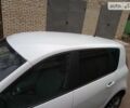 Рено Сценик 2011 в Харькове на Automoto.ua Белый Рено Сценик, объемом двигателя 1.6 л и пробегом 277 тыс. км за 8500 $, фото 6 на Automoto.ua