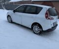 Білий Рено Сценік, об'ємом двигуна 1.46 л та пробігом 182 тис. км за 6800 $, фото 7 на Automoto.ua