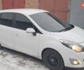 Білий Рено Сценік, об'ємом двигуна 1.5 л та пробігом 311 тис. км за 6700 $, фото 5 на Automoto.ua