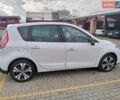 Білий Рено Сценік, об'ємом двигуна 1.4 л та пробігом 159 тис. км за 6500 $, фото 4 на Automoto.ua