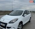 Белый Рено Сценик, объемом двигателя 1.5 л и пробегом 183 тыс. км за 6999 $, фото 6 на Automoto.ua