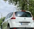 Белый Рено Сценик, объемом двигателя 1.46 л и пробегом 284 тыс. км за 7500 $, фото 23 на Automoto.ua