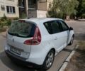 Білий Рено Сценік, об'ємом двигуна 1.46 л та пробігом 250 тис. км за 7300 $, фото 3 на Automoto.ua