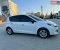 Белый Рено Сценик, объемом двигателя 1.5 л и пробегом 190 тыс. км за 7200 $, фото 7 на Automoto.ua