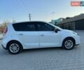 Белый Рено Сценик, объемом двигателя 1.5 л и пробегом 191 тыс. км за 7100 $, фото 33 на Automoto.ua