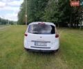 Белый Рено Сценик, объемом двигателя 1.46 л и пробегом 313 тыс. км за 6100 $, фото 3 на Automoto.ua