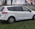 Білий Рено Сценік, об'ємом двигуна 1.6 л та пробігом 260 тис. км за 7100 $, фото 11 на Automoto.ua