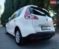 Белый Рено Сценик, объемом двигателя 1.87 л и пробегом 327 тыс. км за 5999 $, фото 2 на Automoto.ua