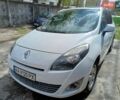 Білий Рено Сценік, об'ємом двигуна 1.6 л та пробігом 271 тис. км за 7000 $, фото 1 на Automoto.ua