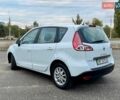 Белый Рено Сценик, объемом двигателя 2 л и пробегом 153 тыс. км за 7900 $, фото 7 на Automoto.ua