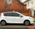 Рено Сценік 2011 у Миколаєві на Automoto.ua Білий Рено Сценік, об'ємом двигуна 2 л та пробігом 257 тис. км за 7999 $, фото 1 на Automoto.ua