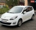 Білий Рено Сценік, об'ємом двигуна 1.5 л та пробігом 314 тис. км за 6800 $, фото 1 на Automoto.ua