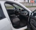 Белый Рено Сценик, объемом двигателя 1.6 л и пробегом 260 тыс. км за 7100 $, фото 12 на Automoto.ua