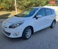 Белый Рено Сценик, объемом двигателя 1.5 л и пробегом 170 тыс. км за 7800 $, фото 11 на Automoto.ua