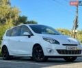 Білий Рено Сценік, об'ємом двигуна 1.4 л та пробігом 134 тис. км за 8200 $, фото 1 на Automoto.ua