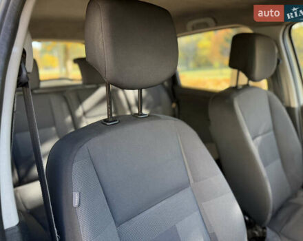Белый Рено Сценик, объемом двигателя 1.46 л и пробегом 220 тыс. км за 5600 $, фото 50 на Automoto.ua