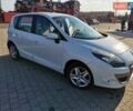 Белый Рено Сценик, объемом двигателя 1.5 л и пробегом 236 тыс. км за 7350 $, фото 9 на Automoto.ua