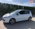 Белый Рено Сценик, объемом двигателя 1.5 л и пробегом 294 тыс. км за 7200 $, фото 1 на Automoto.ua
