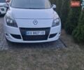 Белый Рено Сценик, объемом двигателя 1.46 л и пробегом 210 тыс. км за 5650 $, фото 1 на Automoto.ua